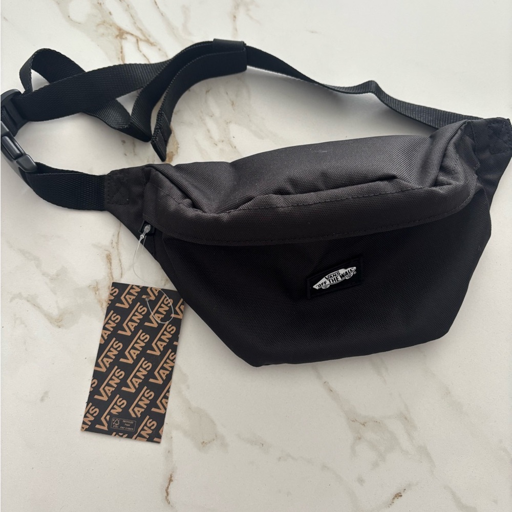 Vans Black Men's Bag